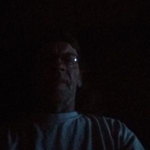 Meet your Posher, Terry